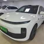 LI L6 Max Характеристики Specs: China Used Car Website for Sale