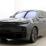 LI L7 2024 Flagship: Top 10 Chinese Cars
