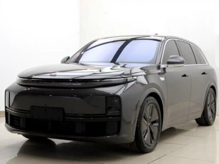 LI L7 2024 Flagship: Top 10 Chinese Cars