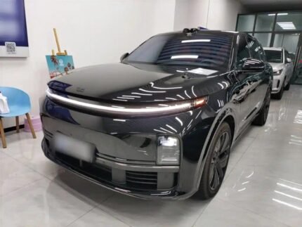 Li L7 Europe Appeal: I Bought a Chinese Car Stories