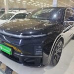 Li L7: Premier Chinese Used Car Marketplace Choice