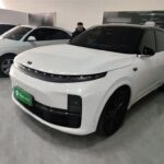 Li L7 Pro Advanced: Mini Chinese Car Compactness