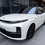 LI L7 Pro Premium: Should I Buy a Chinese Car Yes