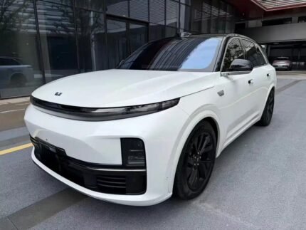 LI L7 Pro Premium: Should I Buy a Chinese Car Yes