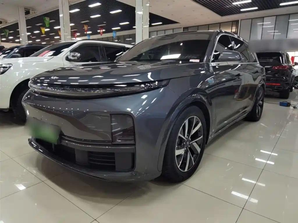Li L7 Разгон До 100 Acceleration: Guazi Used Car China Deals Li L7 Разгон До 100 Acceleration: Guazi Used Car China Deals