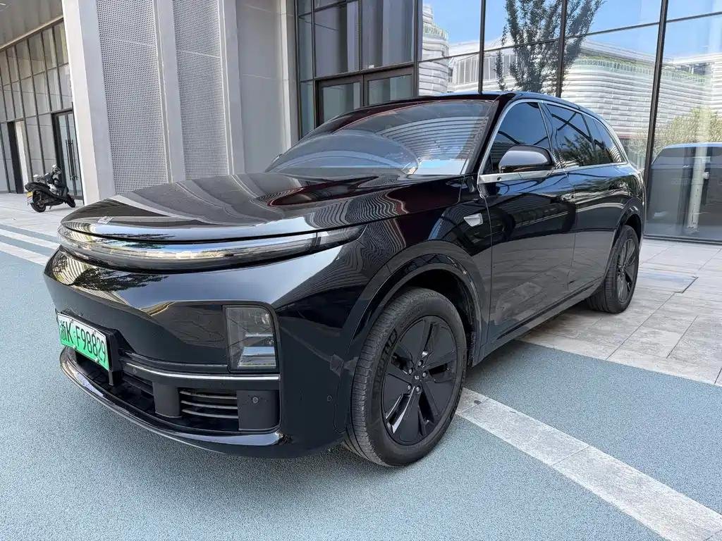LI L7 Ultra Top-Spec: Should You Buy Used Car Warranty LI L7 Ultra Top-Spec: Should You Buy Used Car Warranty