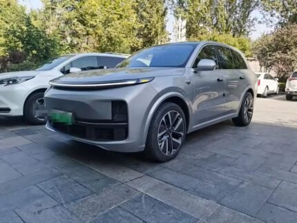 Li L8 Max Характеристики: Value Used Jetour Car Price in China