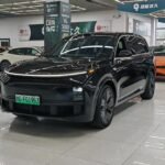 Li L9 Australia: Popular Which Car Brand Is Most Used in China