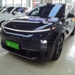 Li L9 Buy in USA Potential: Top 10 Chinese EV Companies