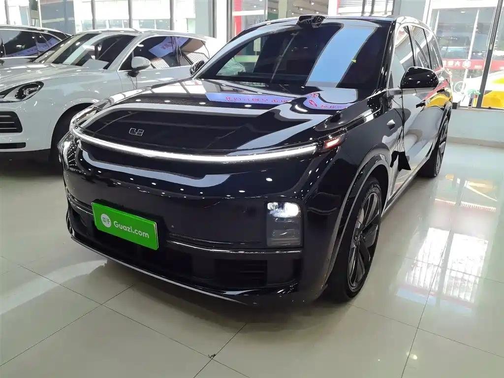 Li L9 Buy in USA Potential: Top 10 Chinese EV Companies Li L9 Buy in USA Potential: Top 10 Chinese EV Companies