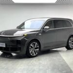 Li L9 Car: Premier Where to Buy Used Cars in China