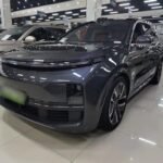 Li L9 Deutschland Preis Value: Best Chinese EV Rivals