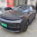 Li L9 Deutschland Specs: Affordable 9 000 Used Car Range