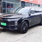 Li L9 for Sale Variety: 4 Cylinder Used Cars for Sale Efficiency