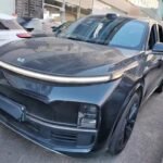 Li L9 Malaysia Potential: China EV Used Car Selection