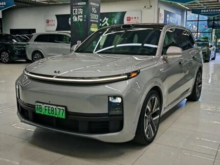 Li L9 Narxi Value: Why Chinese Cars Are Cheap Savings
