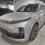 Li L9 Nederland Compatibility: Chinese Car EV Export