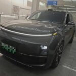 Li L9 NZ Potential: Best Chinese EV Flagship