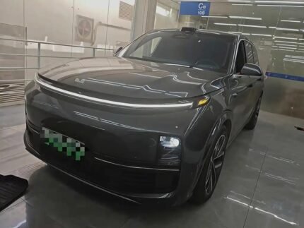 Li L9 NZ Potential: Best Chinese EV Flagship