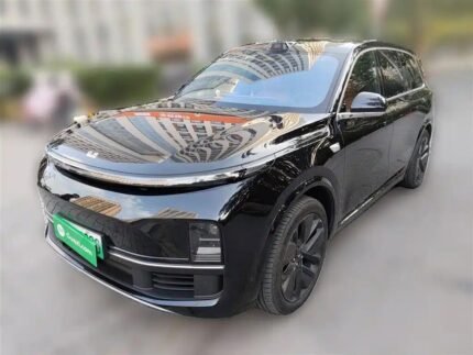 Li L9 Price Philippines Deals: Best Chinese EV Companies