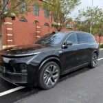 Li L9 UK Specs: Premium Z Used Cars Selection