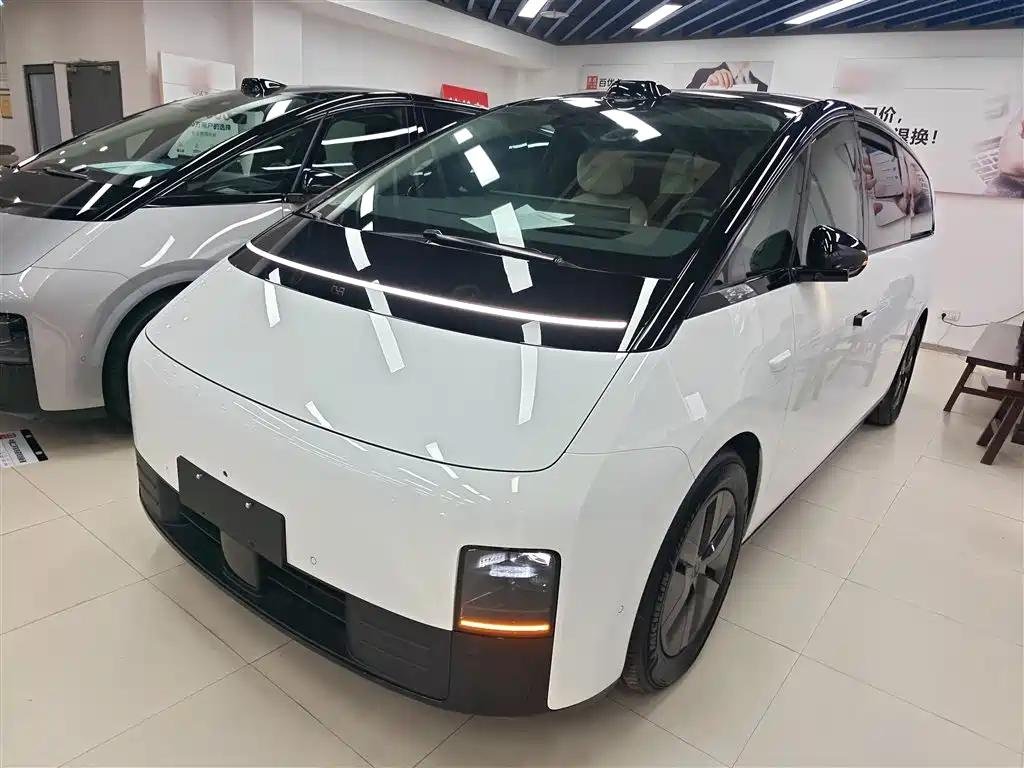 Li Mega Price from Top 10 Chinese EV Companies - 2024 Used Export Li Mega Price from Top 10 Chinese EV Companies - 2024 Used Export