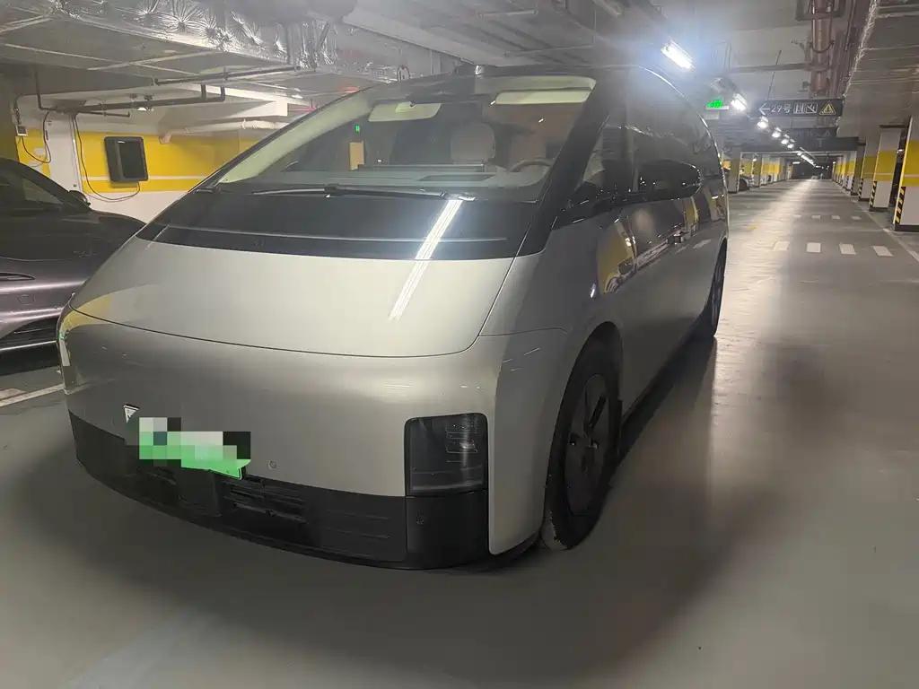 Li Ning Mega Power: By Top Chinese EV Companies - 2025 Used Export Li Ning Mega Power: By Top Chinese EV Companies - 2025 Used Export