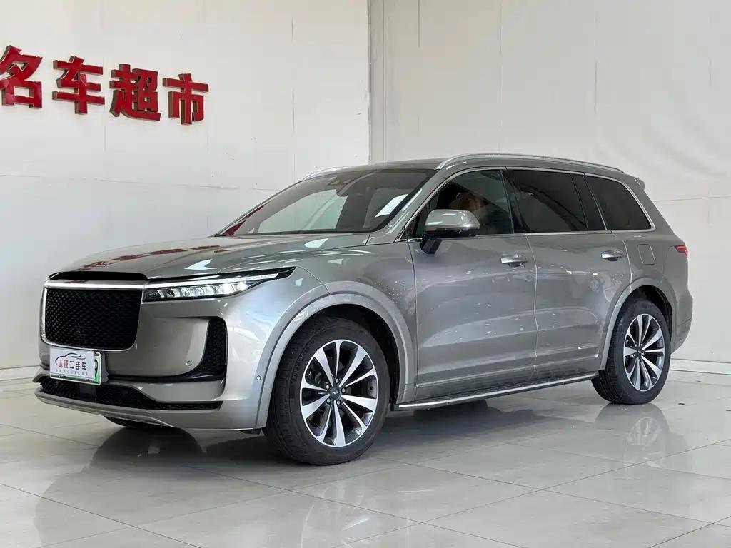 Li On Battery Charger: Supported Best Chinese EV Companies Li On Battery Charger: Supported Best Chinese EV Companies