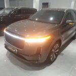 Li On Charger Efficiency: Best Chinese EV Companies