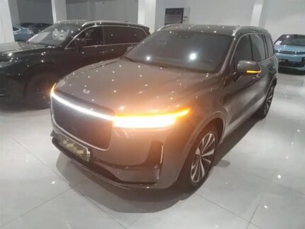 Li On Charger Efficiency: Best Chinese EV Companies