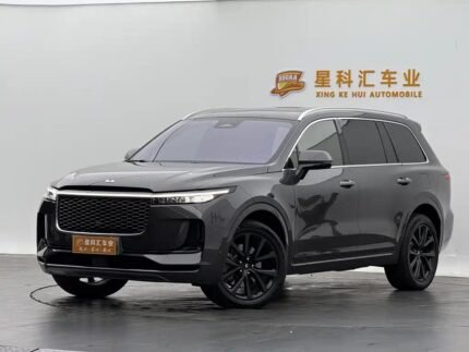 Li One: Innovative Top Chinese EV Companies Export