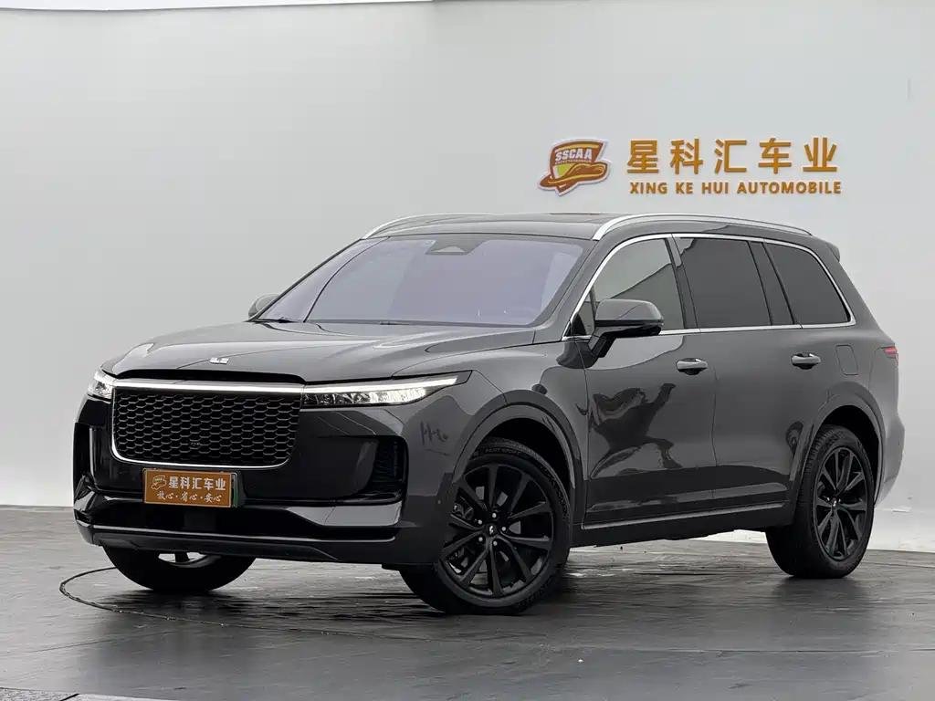 Li One: Innovative Top Chinese EV Companies Export Li One: Innovative Top Chinese EV Companies Export