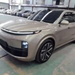 Li One L9 Evolution: Premium 2. Hand Cars Quality