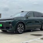 Li Xiang L9 Interior Opulent: Positive China Cars Review