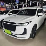 Li Xiang One Interior Premium: Best Chinese EV Cars