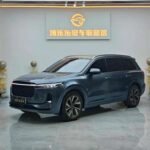 Liam One Direction: Reliable Used EV Car China Alternative