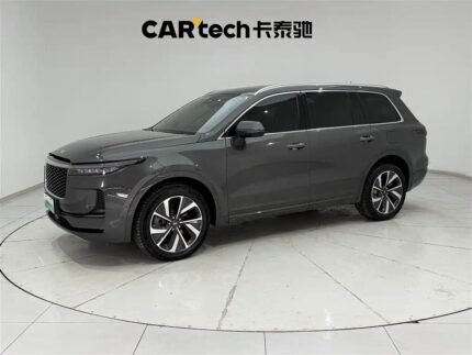 Lian Li Lancool One Digital Tech: Positive China Cars Review