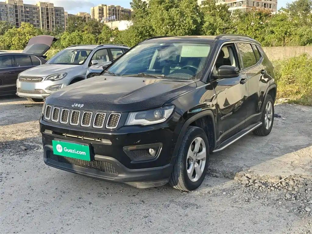 Lifted Jeep Commander 2018 Top 10 Chinese EV Companies Lifted Jeep Commander 2018 Top 10 Chinese EV Companies