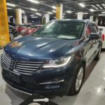 Lincoln M K X: Yes Can You Own a Car in China Insights