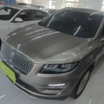 Lincoln MKC: Popular Cars for Sale in Shanghai China