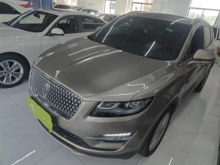 Lincoln MKC: Popular Cars for Sale in Shanghai China