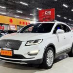 Lincoln MKC: When Can I Buy Chinese Car in USA Luxury