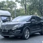 Lincoln MKC: Yes Can I Import Used Car from China