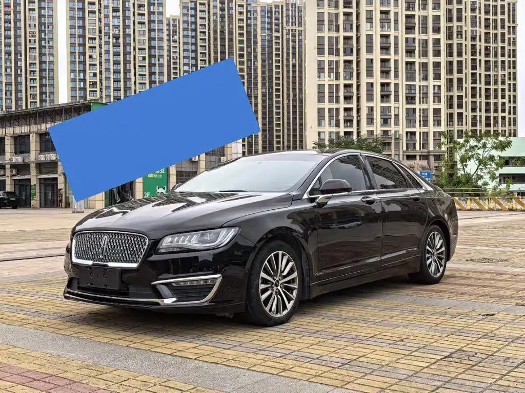 Lincoln MKZ 3.0 Twin Turbo Power: China Used Car App Convenience Lincoln MKZ 3.0 Twin Turbo Power: China Used Car App Convenience