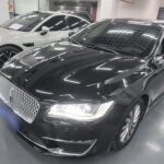 Lincoln MKZ 3.0T Power: Facing China Plans to Combat Zero Mileage Used Car Sales