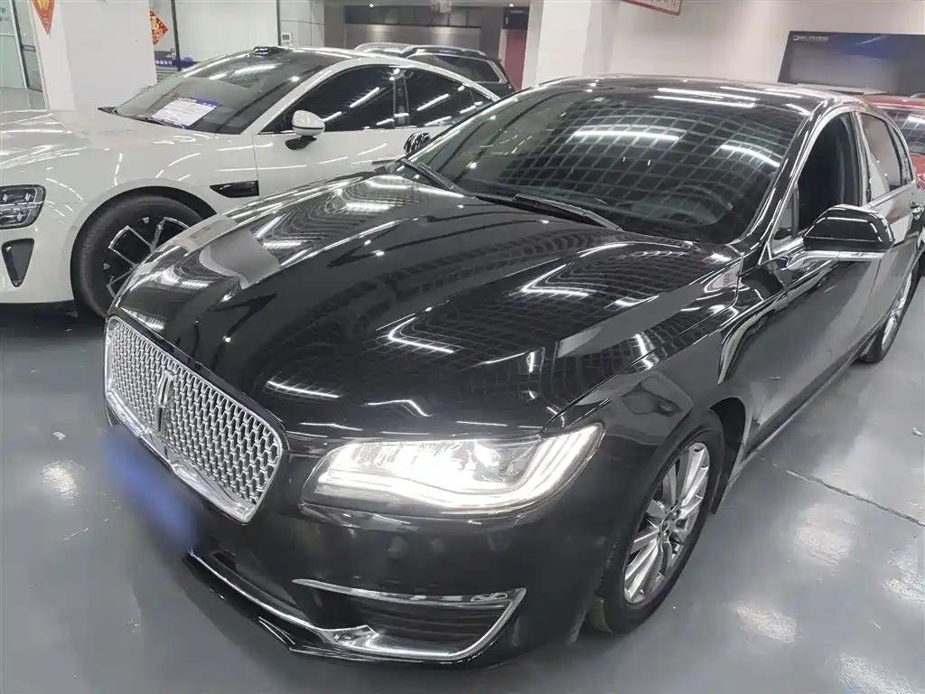 Lincoln MKZ 3.0T Power: Facing China Plans to Combat Zero Mileage Used Car Sales Lincoln MKZ 3.0T Power: Facing China Plans to Combat Zero Mileage Used Car Sales