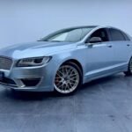 Lincoln MKZ Hybrid for Sale: Bid at China Used Car Auction Events