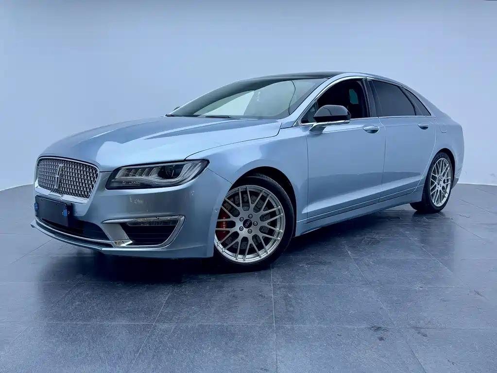 Lincoln MKZ Hybrid for Sale: Bid at China Used Car Auction Events Lincoln MKZ Hybrid for Sale: Bid at China Used Car Auction Events