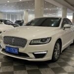 Lincoln MKZ MSRP Retention: Competitive China Second Hand Car Price