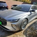 Lincoln Z Elegance: Trusted China Used Car Dealers Network